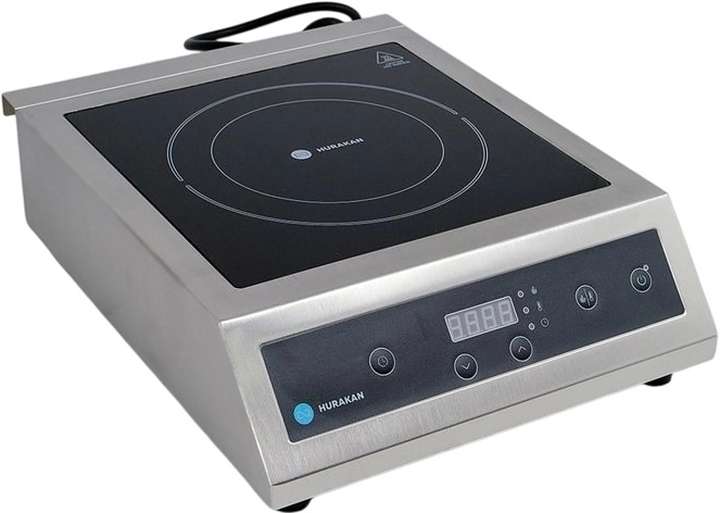 Плита индукционная Hurakan HKN-M35F PRO