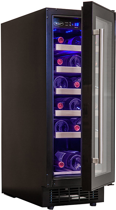 Винный шкаф Cold Vine C18-KBT1