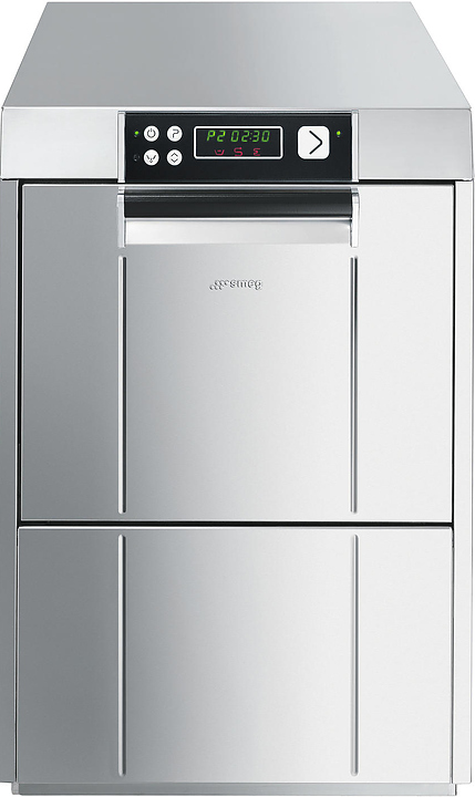 Стаканомоечная машина SMEG CWG430SDE-1