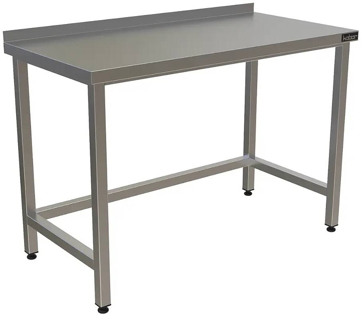 Стол производственный КОБОР СПБ/1-70/70