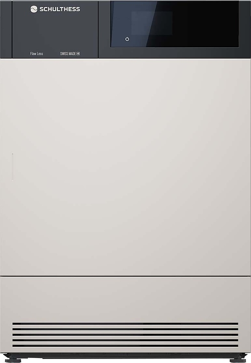 Машина сушильная Schulthess Spirit TW 660 Flaw Less левая