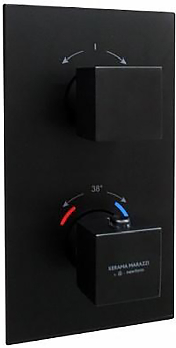 Смеситель для душа Kerama Marazzi Futura 67648EKM.01.093