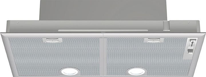 Встраиваемая вытяжка Neff D5855X0