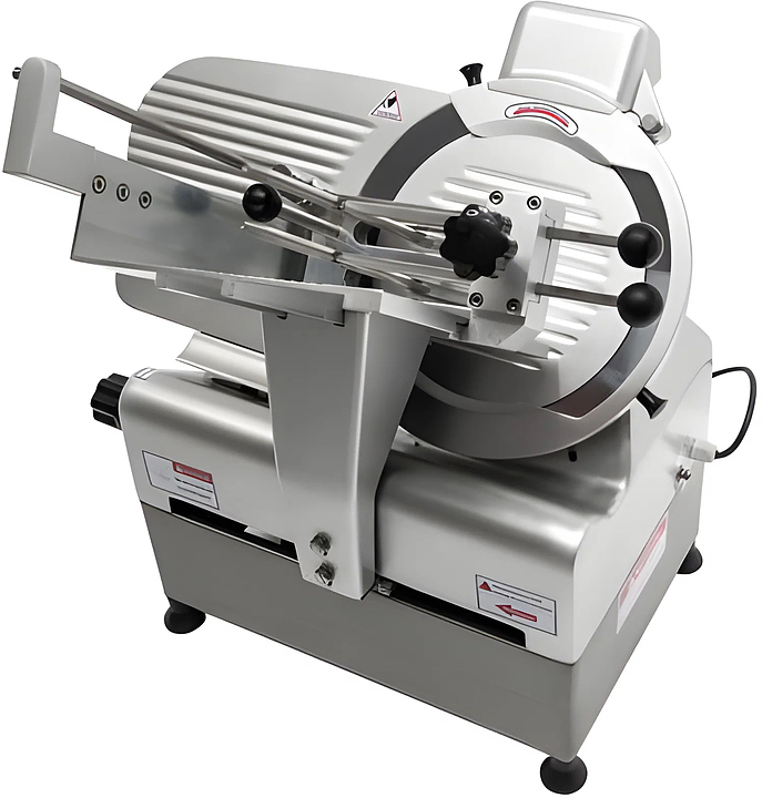 Слайсер Hurakan HKN-GSP300F Auto