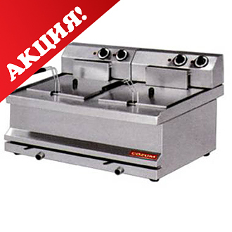 Фритюрница электрическая Cozum EF 608