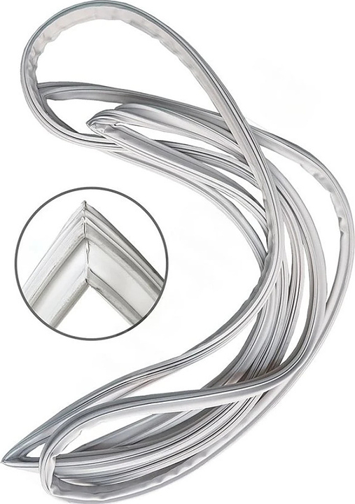 Уплотнение двери POLAIR для ШХ-0,7 1545х655 мм