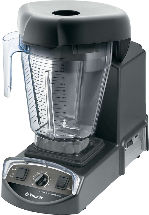 Блендер Vitamix XL (VM10185) поликарбонат