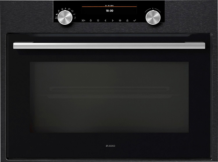 Микроволновая печь ASKO OM8487B