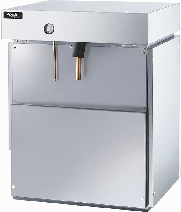 Льдогенератор Apach AS2300B SPLIT