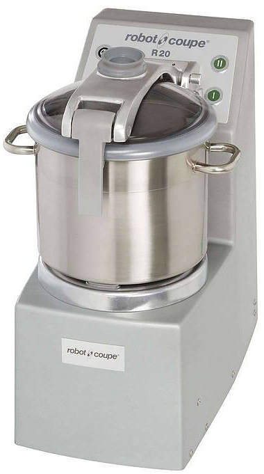 Куттер Robot Coupe R 20