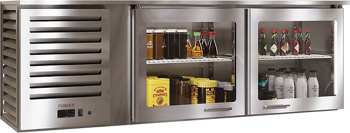 Полка холодильная Finist НПХ-2