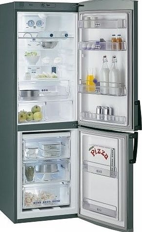 Холодильник Whirlpool ARC 7517 IX