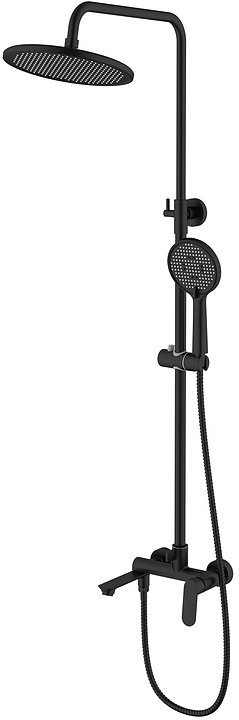 Система душевая Splenka S41.24.06