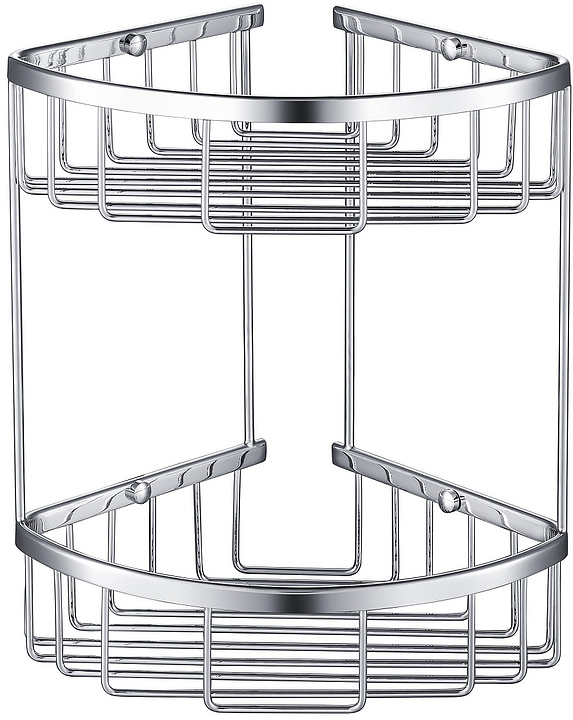 Полка угловая TIMO Saona 13082/00