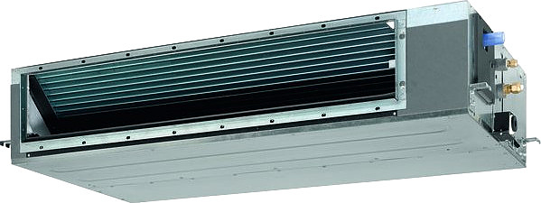 Внутренний блок мультизональной системы Daikin FXSQ80P