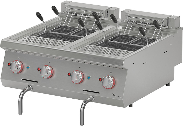 Макароноварка VITAL EMF7020