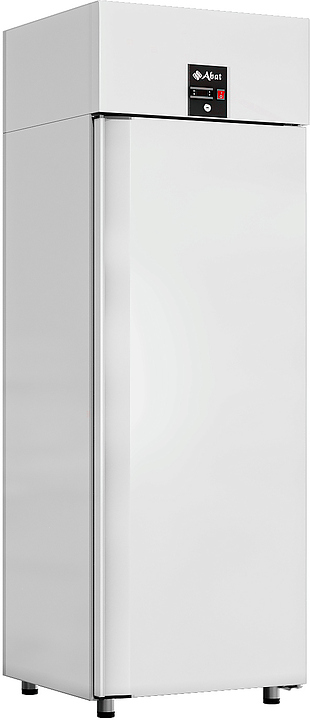 Шкаф морозильный Abat ШХн-0,5 краш.