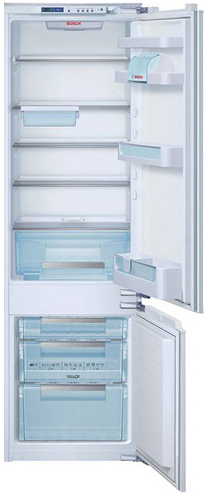 Встраиваемый холодильник Bosch KIS 38A50