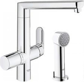 Смеситель Grohe Blue Minta New Pure 31345DC1