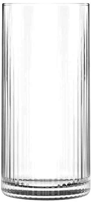 Стакан Хайбол Ocean Pulse Optical 1B24613 360 мл