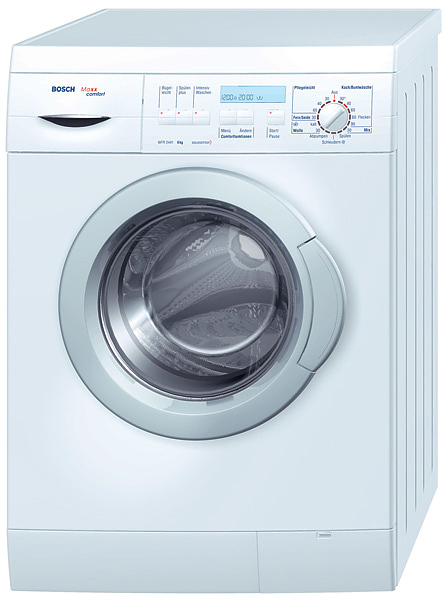 Стиральная машина Bosch WFR 2441 OE
