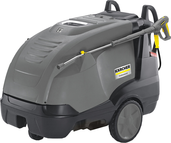 Мойка высокого давления Karcher HDS 7/12-4 MX