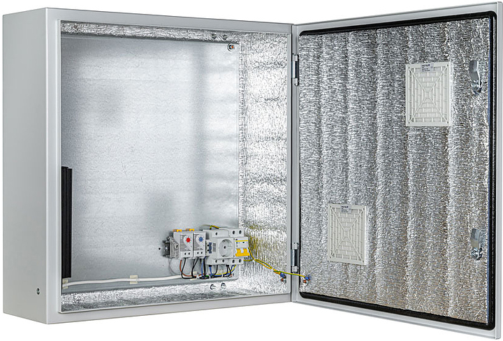 Шкаф климатический MASTERMANN 4УТПВ-П+ (Ver. 2.0)