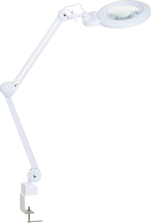 Лампа-лупа Med-Mos ММ-5-150 (LED) тип 1 Л006