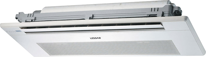 Внутренний блок мультизональной системы Lessar LSM-H28B1CIA2