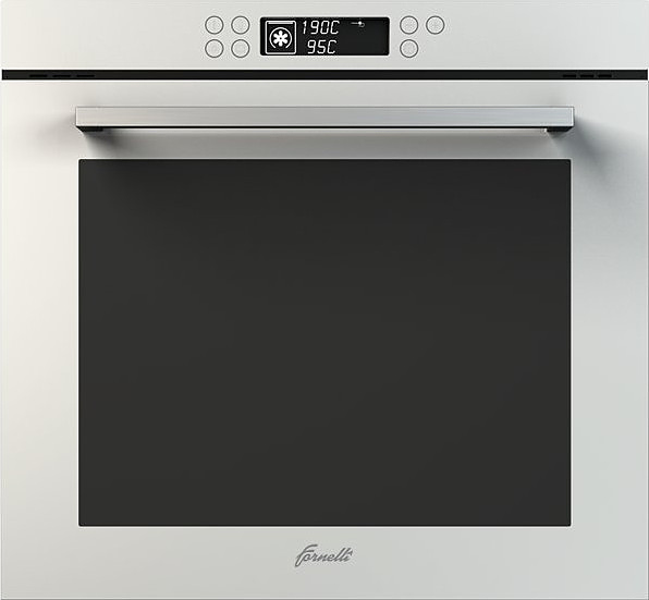 Шкаф духовой Fornelli FEA 60 MODERNITA WH