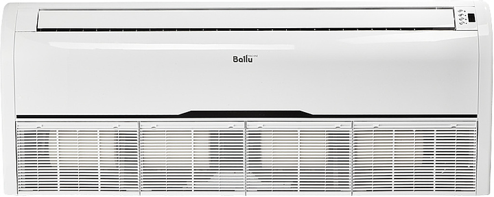 Сплит-система напольно-потолочная Ballu BLCI_CF-36HN8/EU