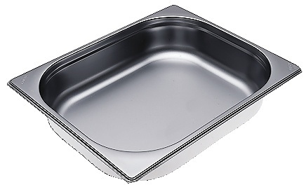 Противень для пароварки Miele DGG 3