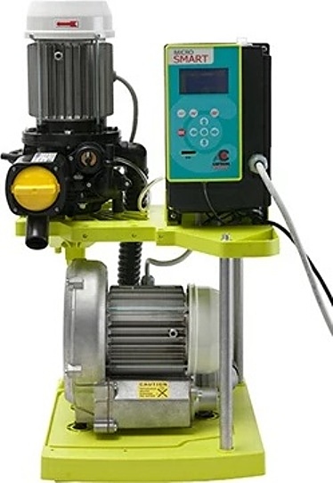 Аспиратор стоматологический Cattani Micro-Smart для влажной аспирации на 1-2 установки
