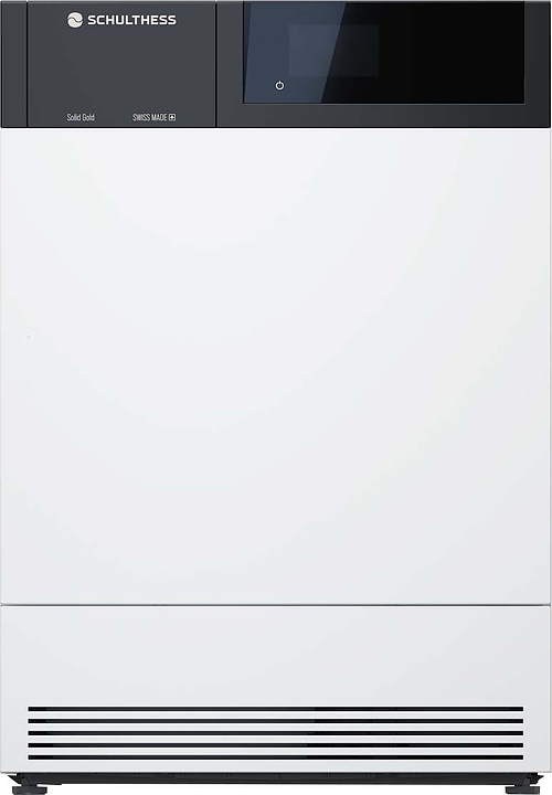 Машина сушильная Schulthess Spirit TW 660 Solid Gold правая