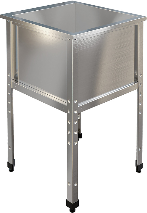 Ванна моечная Restoinox ВМС-1/6-ЭЦ