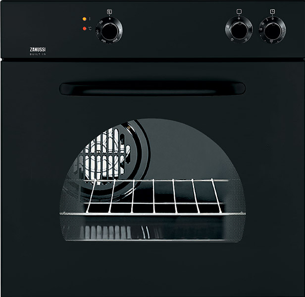 Газовый духовой шкаф Electrolux Professional IDE 1000 EU.2