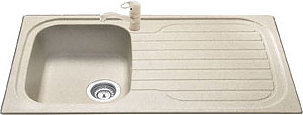 Кухонная мойка SMEG 860