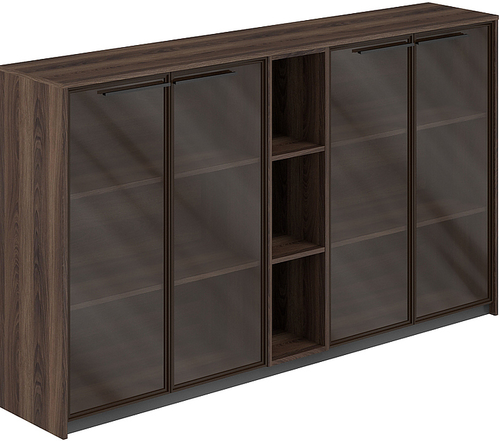 Шкаф для документов NORDEN Reef RF.404.DA.CHBZ.DA