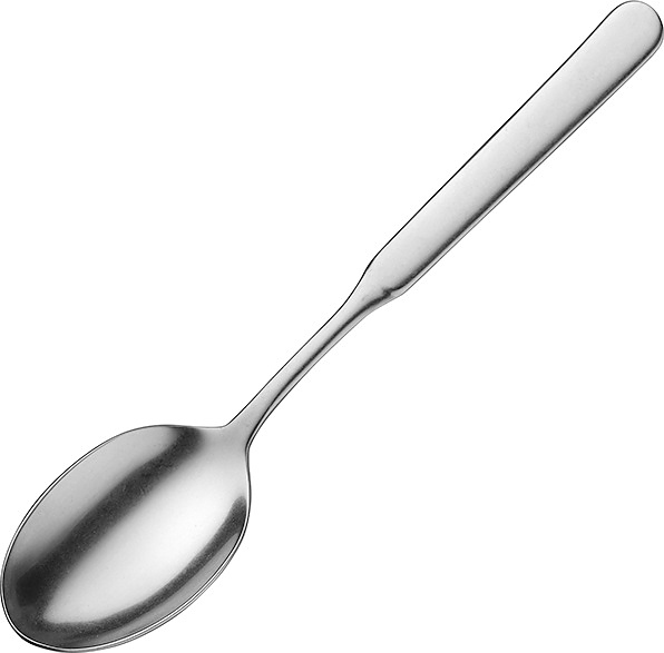 Ложка сервировочная Pintinox Casali 21020011 L=22,8 см (нерж. сталь) состаренное серебро