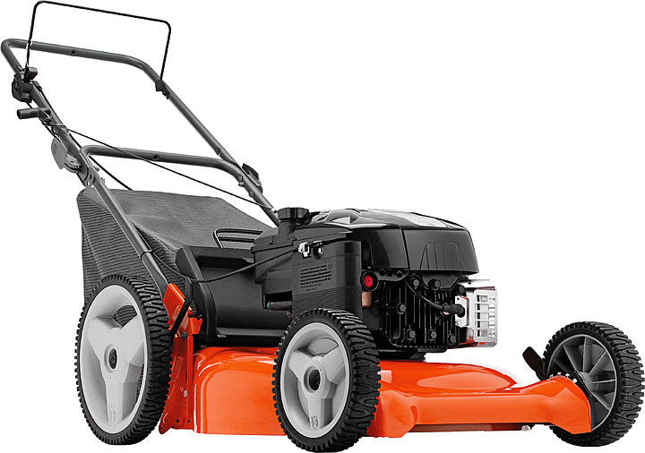 Газонокосилка бензиновая Husqvarna LC 153