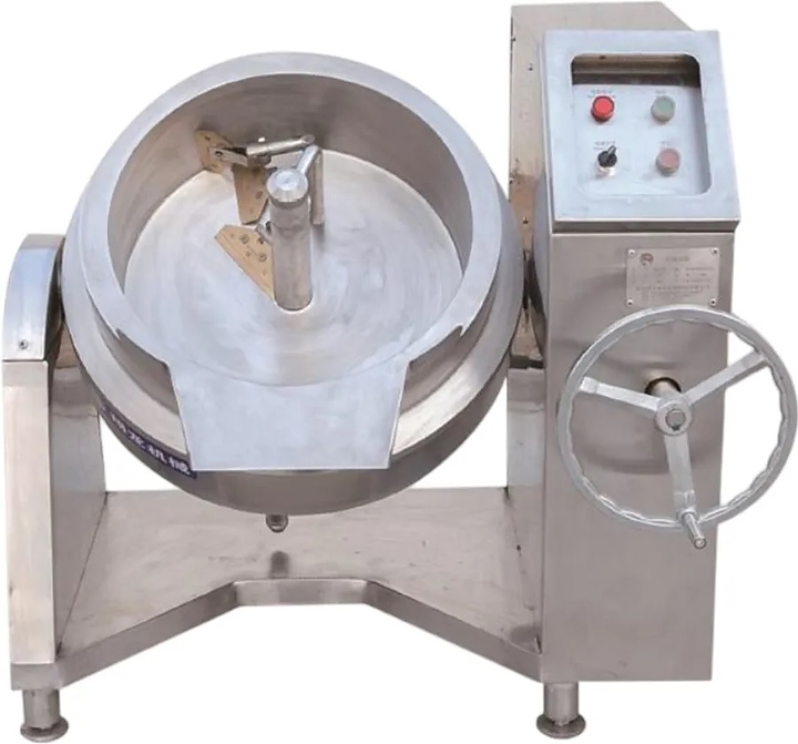 Кремоварка электрическая Foodatlas XDC-50