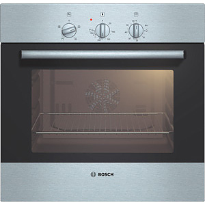 Независимый электрический духовой шкаф Bosch HBN 210 E0