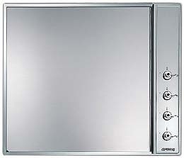 Крышка для варочной панели SMEG 7520X