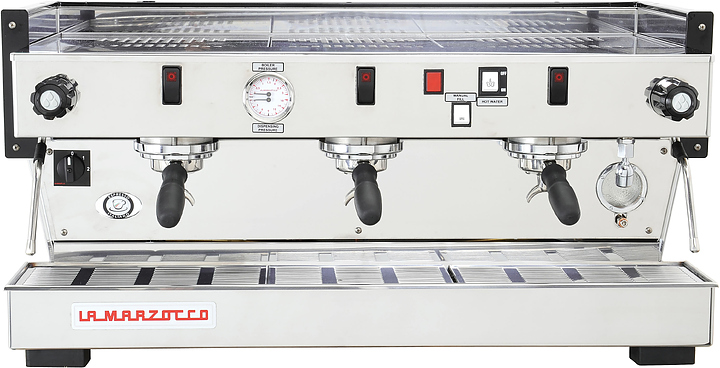 Кофемашина La Marzocco Linea Classic EE 3 Gr