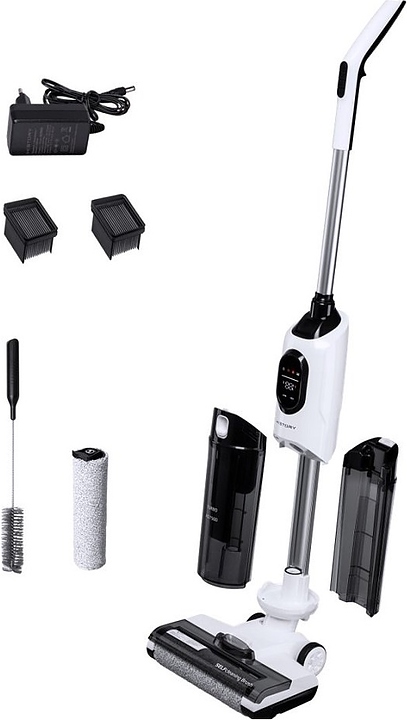 Пылесос аккумуляторный HiSTORY AQ7500