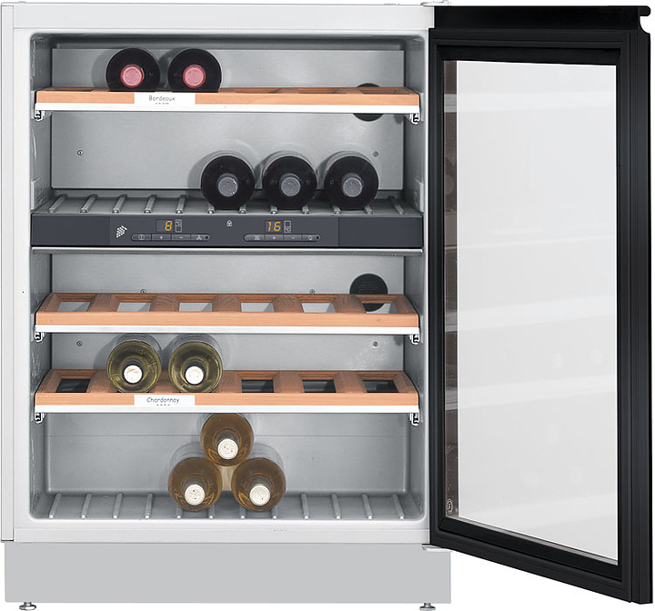 Винный шкаф Miele KWT 4154 UG-1