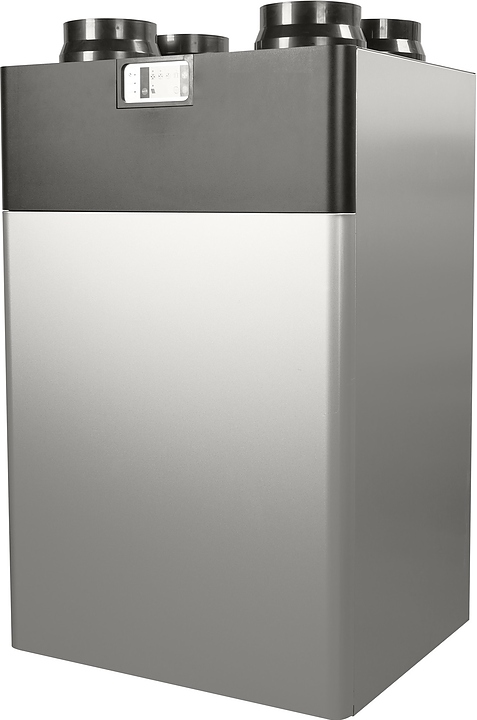 Приточно-вытяжная установка SHUFT Stellar VR-250 inv