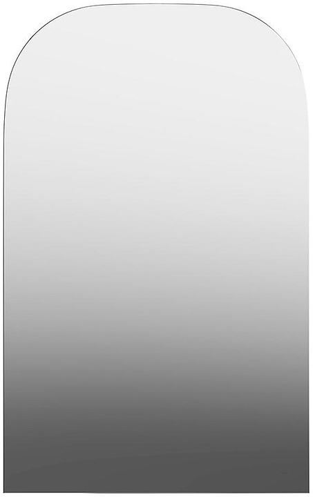 Зеркало Kerama Marazzi Vetrata VE.R.mi.115\WHT 72х115 см