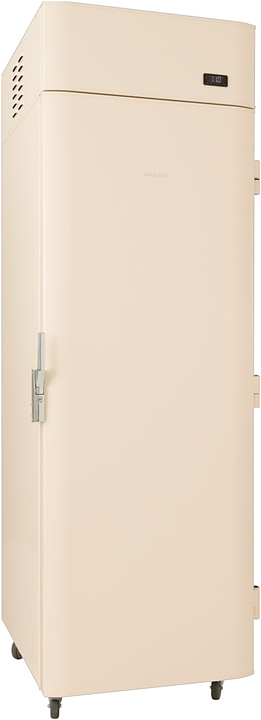 Холодильник для шуб Graude PK 70.0 B бежевый