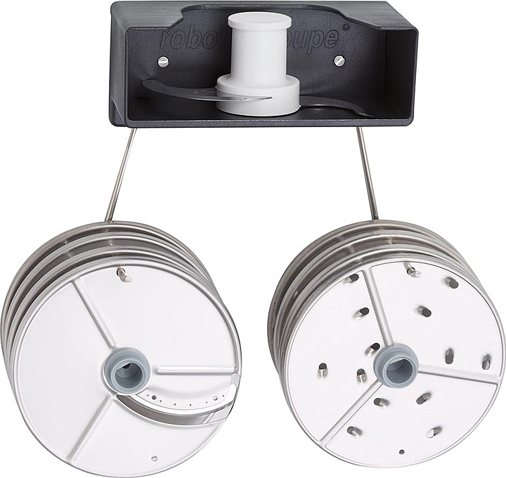 Настенная полка для аксессуаров Robot Coupe 107810